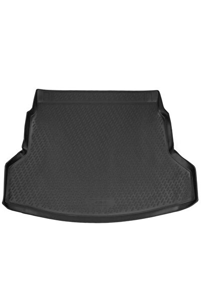 PETEX Tavă portbagaj auto AS99015, din cauciuc, negru, compatibilă cu Honda CR-V, 10.2012-09.2018