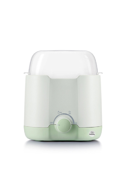 KidLe سخان زجاجات مزدوج ذكي متعدد الوظائف مع ترموستاتي