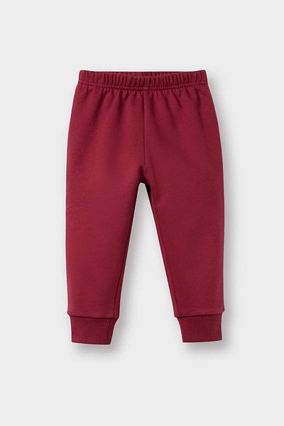 DeFacto Baby Boy 2 Piece Set Basic Plain Sweatshirt Sweatpants E8434A525Wn