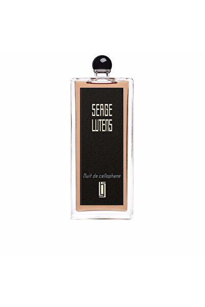 Serge Lutens Nuit De Cellophane Eau De Parfum Spray 100 ml