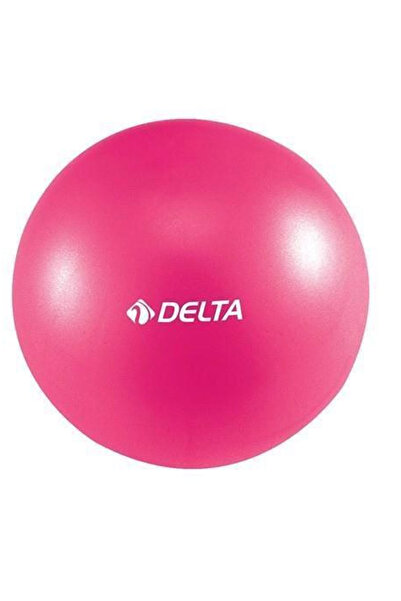 Delta Pilates Seti – 20 cm Mini Top 150 x 15 cm Band Eva Yoga Blok | Evde Duruş & Esneme