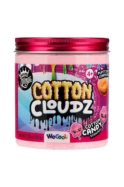 TOYFEST Slime Cotton Cloudz Candy 150g