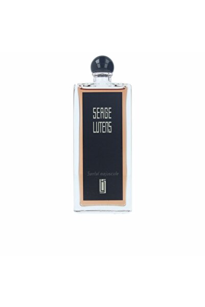 Serge Lutens Santal Majuscule Eau De Parfum Spray Serge Lutens 50 ml