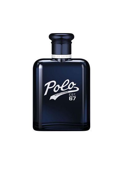 Ralph Lauren Est Polo 67 Edt Vapo Ralph Lauren 125 ml