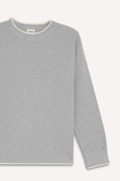 DeFacto Boy's Crew Neck Sweater F2065A825Au