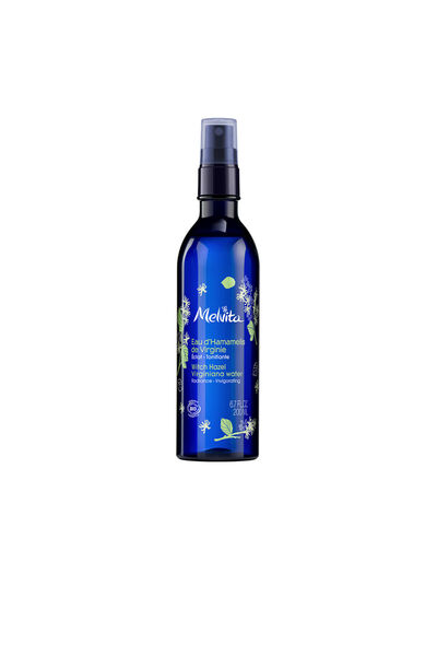 Melvita Floral Waters Hamamelis-blütenwassernebel 200 ml