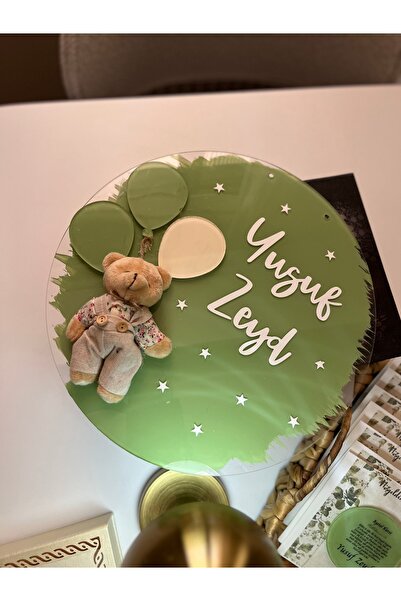 Balon şemalinde kapı süsü soru sor kısmından sorabilirsiniz