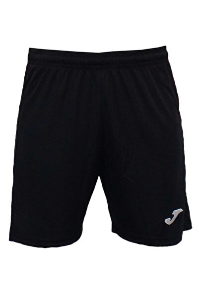 Joma 9212331-20.001 Premium Erkek Şort Siyah