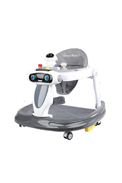 KidLe مشاية أطفال مضادة للانقلاب ومتعددة الوظائف للأطفال