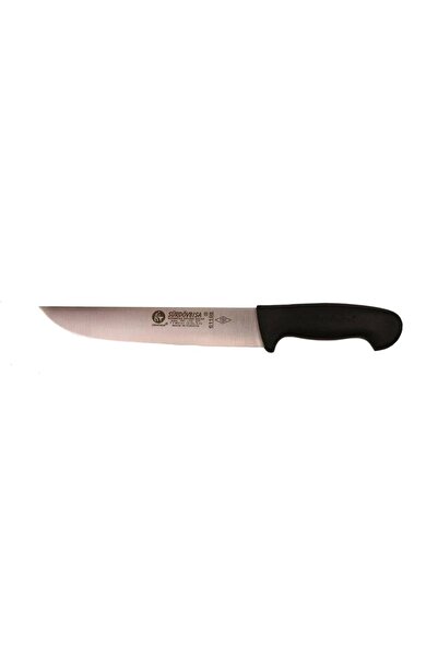 CPU ELEKTRONİK Sürmene Sürdövbısa 61108 Butcher Knife 21.5 Cm, Plastic Handle