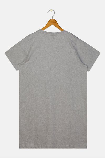 Ellesse Kids Boy Sportswear Fit Short Sleeves Outdoor T-Shirt, Grey