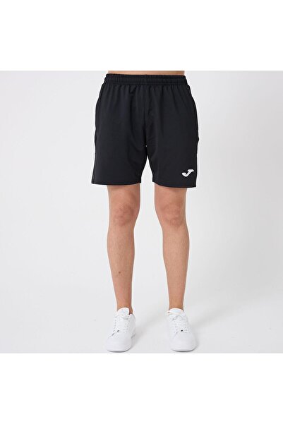 Joma 9212327-20.001 Premium Men's Shorts Black