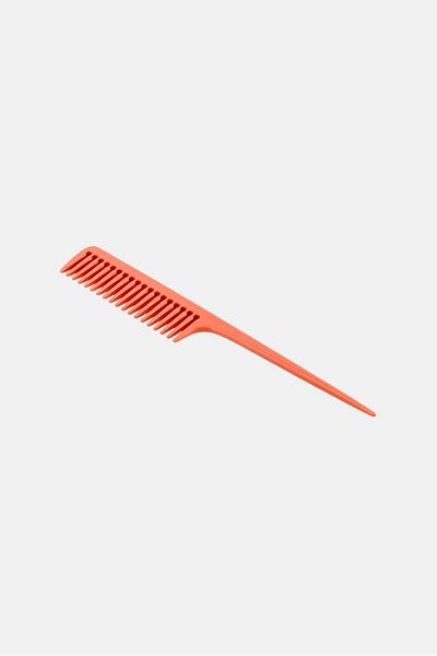 YOTO Styling Comb, Brown