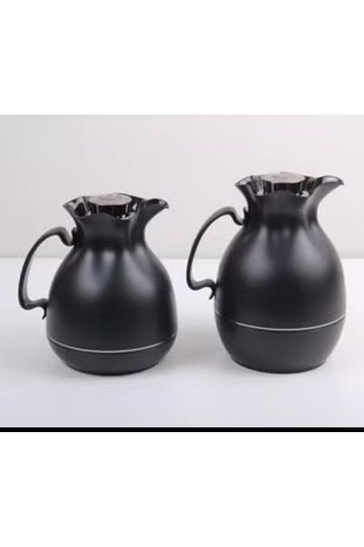 Generic Coffee and tea thermos set