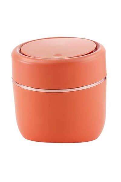 Generic سلة مهملات صغيرة من Z·Bling لسطح المكتب، سلة مهملات صغيرة لسطح المكتب...