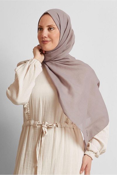 Alvina Cotton Shal 8544