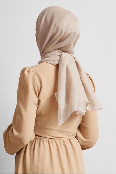 Alvina Cotton Shal 8544