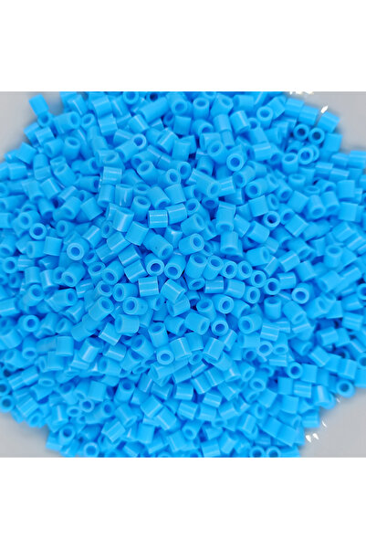 Choice8 29 Fuse Beads 1000pcs 5MM 3D Pixel Puzzle Iron Beads Handmade Crafts Decor DIY Make Puzzle Toy High