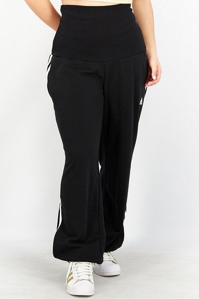 adidas Women Sportswear Fit Training Jogger Pants, Black