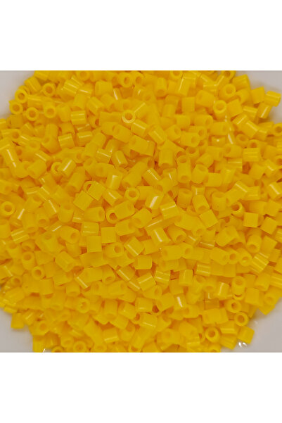 Choice7 17 Fuse Beads 1000pcs 5MM 3D Pixel Puzzle Iron Beads Handmade Crafts Decor DIY Make Puzzle Toy High