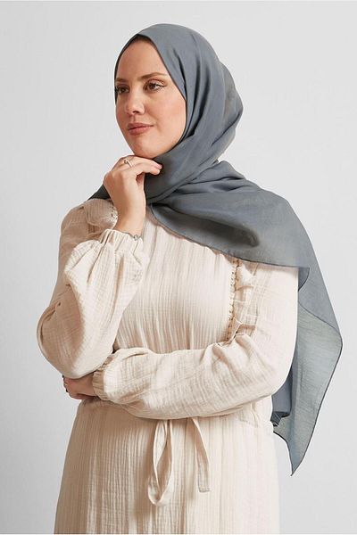 Alvina ŞAL DE BUMBAC 8544