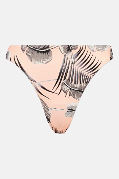 Rip Curl Women Floral Print Bikini Bottom, Multicolor