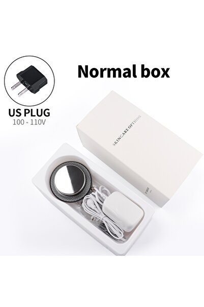 Choice10 US Plug NORMAL Box Ultrasound Cavitation Body Slimming Massager EMS ...