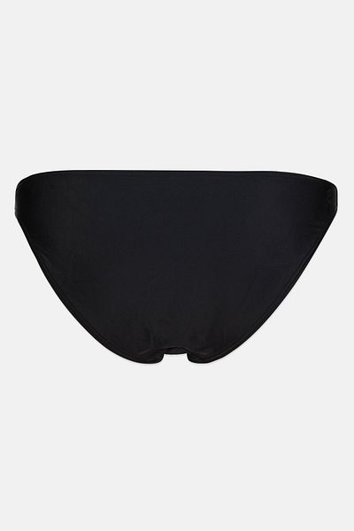 Rip Curl Women Plain Bikini Bottom, Black
