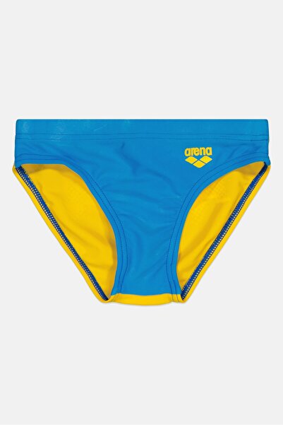 ARENA ملابس داخلية بشعار العلامة التجارية للأطفال الصغار، متعددة الألوان