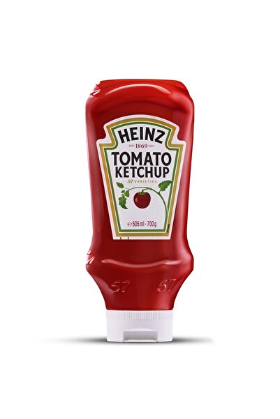 Heinz Ketçap 700 G x 1 Adet