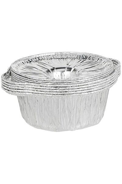 Generic سوفت ان كول هوت باك، وعاء طعام من الألومنيوم للاستخدام مرة واحدة مع غ...