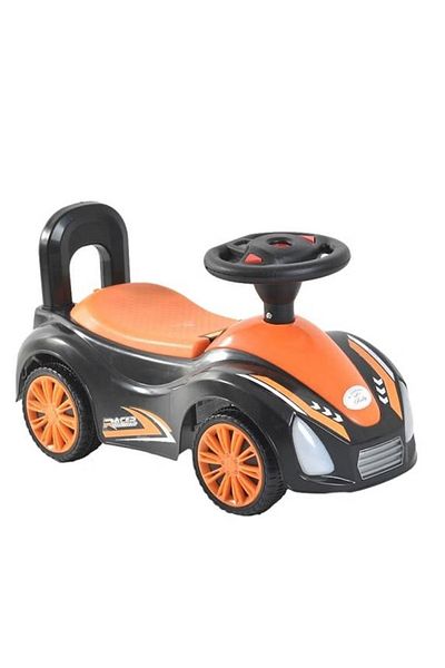 rexa Children’s Electric Ride-On Car – Fun & Durable Design for Kids
