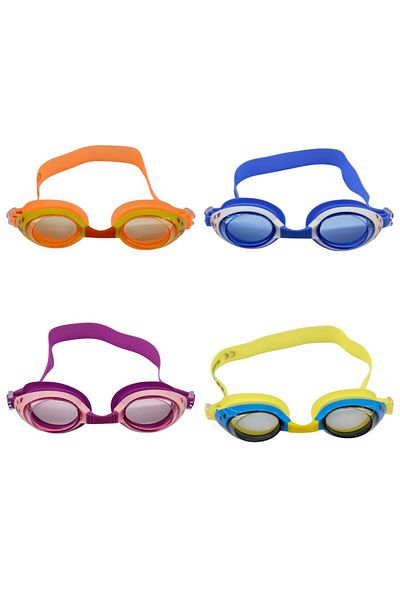 Benimpazar Silicone Swimming Goggles