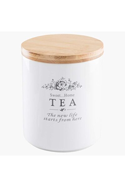 Generic علبة شاي سويت هوم من هوم بوكس