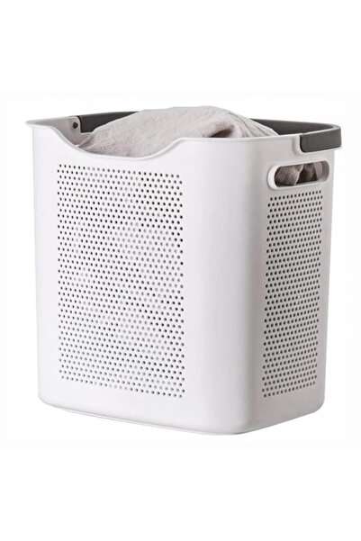 Generic Khazna Laundry Basket bag Large Dirty Clothes Basket laundry hamper w...