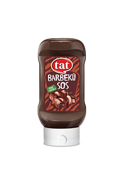 Tat Barbekü Sos 250 G x 1 Adet