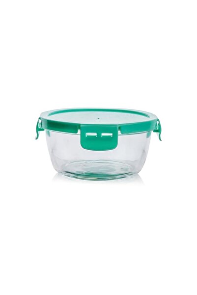 Generic SERVEWELL Round Food Container 400Ml