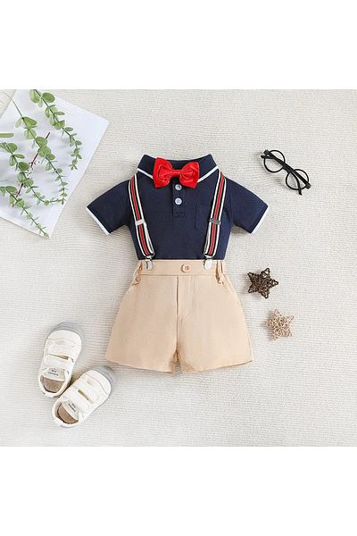 UniqueStore.ro Marco Blue Costume