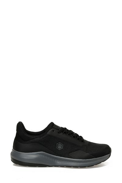 lumberjack Musonda 5Pr Black Men's Running Shoes