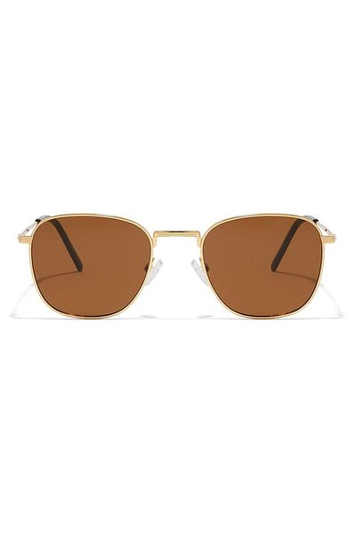 Styli Unisex Must-Have Square Sunglasses