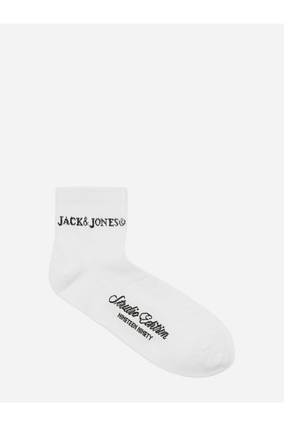 Jack & Jones Set of 3 - Short Tennis Socks