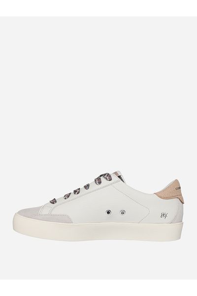 SKECHERS Strand Star Lace Up Shoes