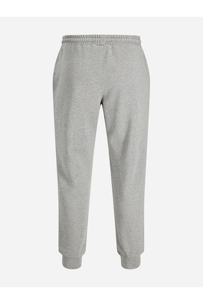 Jack & Jones JPSTGORDON Logo Print Cuffed Joggers
