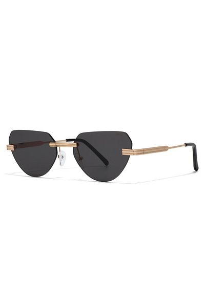 Styli Women Lustre Cat Eye Sunglasses