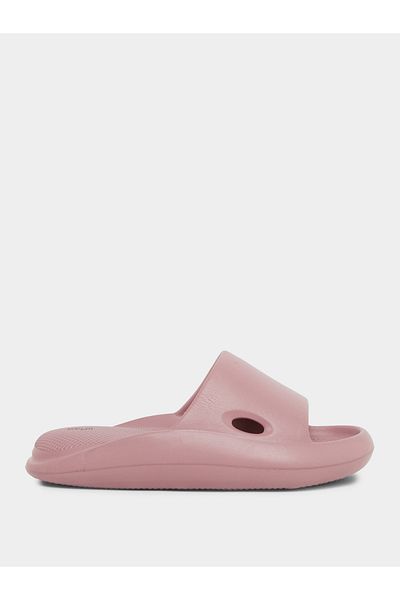 Styli Solid Flip Flop