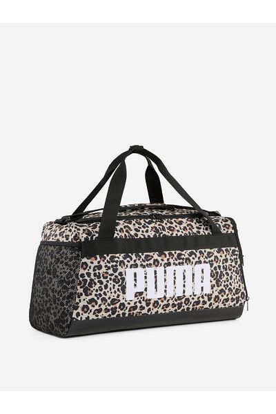 Puma Challenger All Over Print Small Sports Bag
