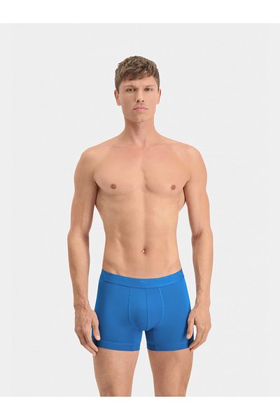 Puma Pack of 2 - Microfiber Boxer Briefs