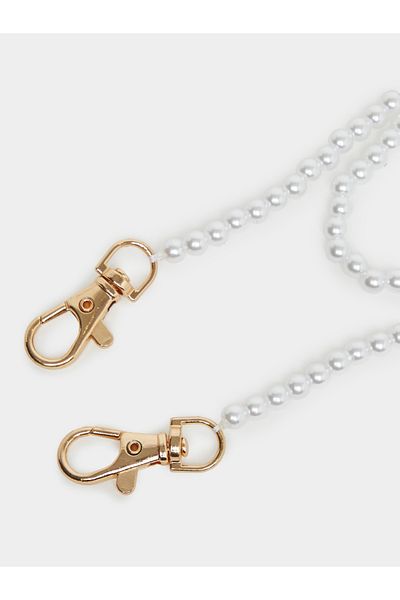 Styli Beaded Chain with Hook