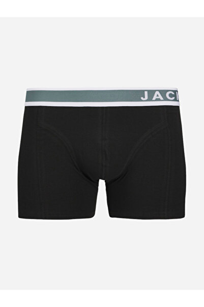Jack & Jones Pack of 3 - Easton Solid Trunks