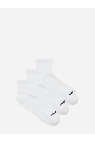 Jack & Jones Set of 3 - Jacluca Short Tennis Socks